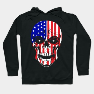 4th of july independence day Hoodie